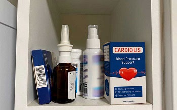 Cardiolis