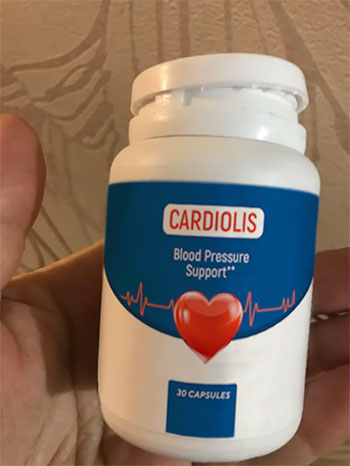 Cardiolis